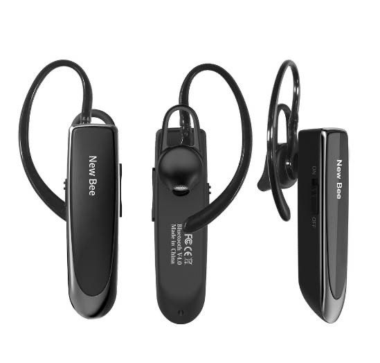 Bluetooth-гарнітура New Bee LC-B45