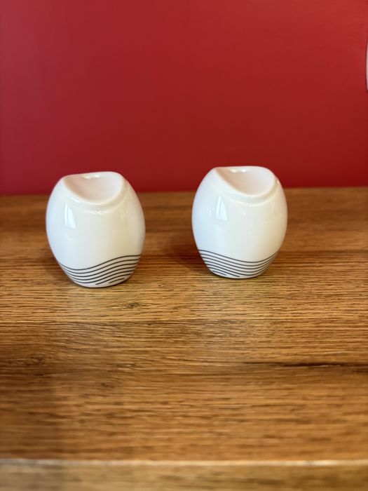 Solniczka i pieprzniczka Cmielow