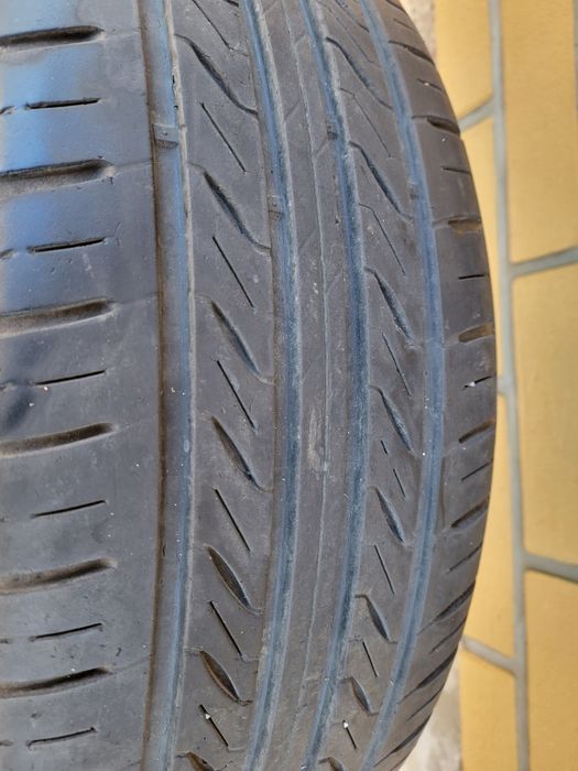 Шина Sentury 215/60/16 ms.