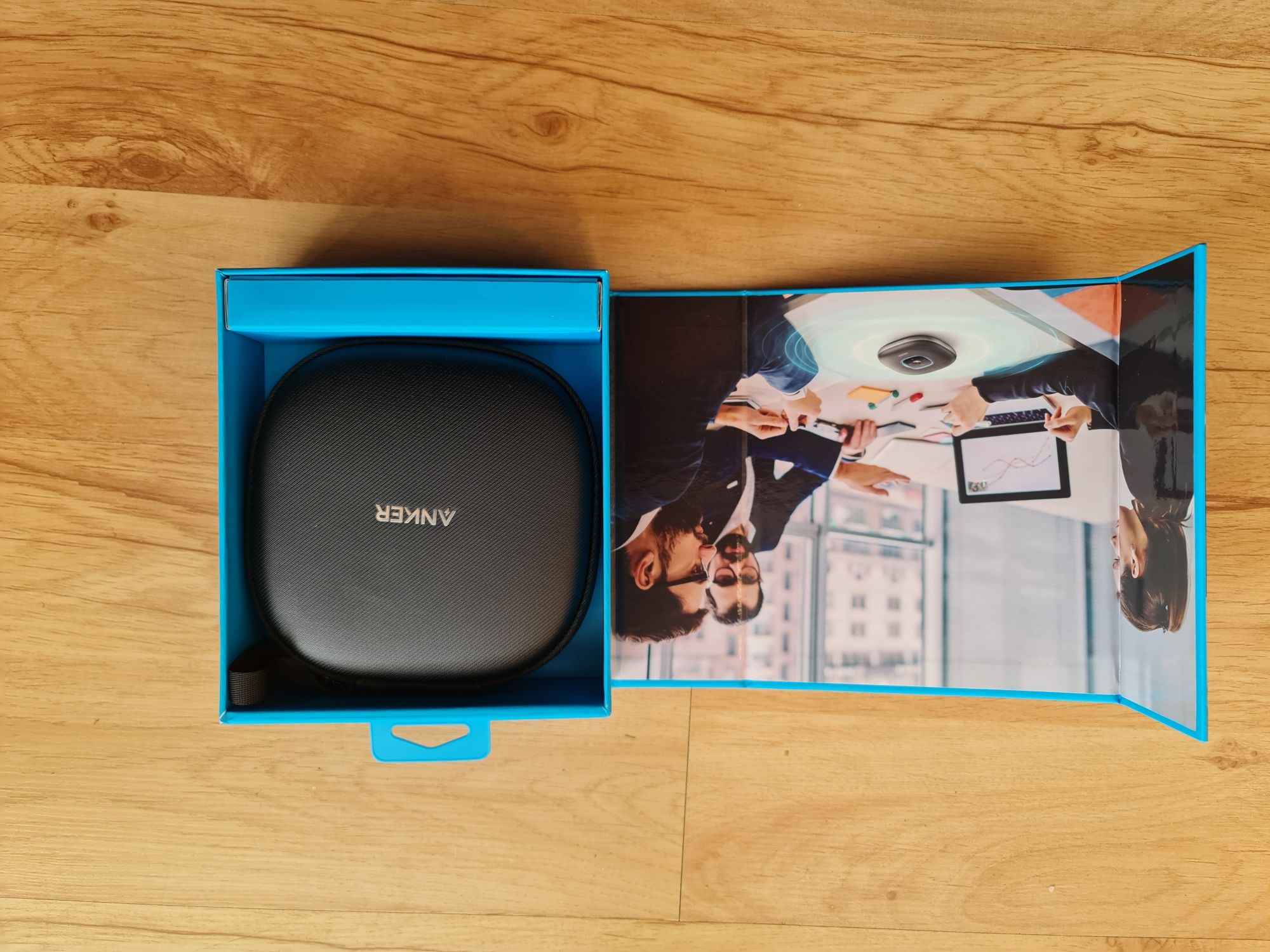 Głośnik Ultra Clear bluetooth ANKER