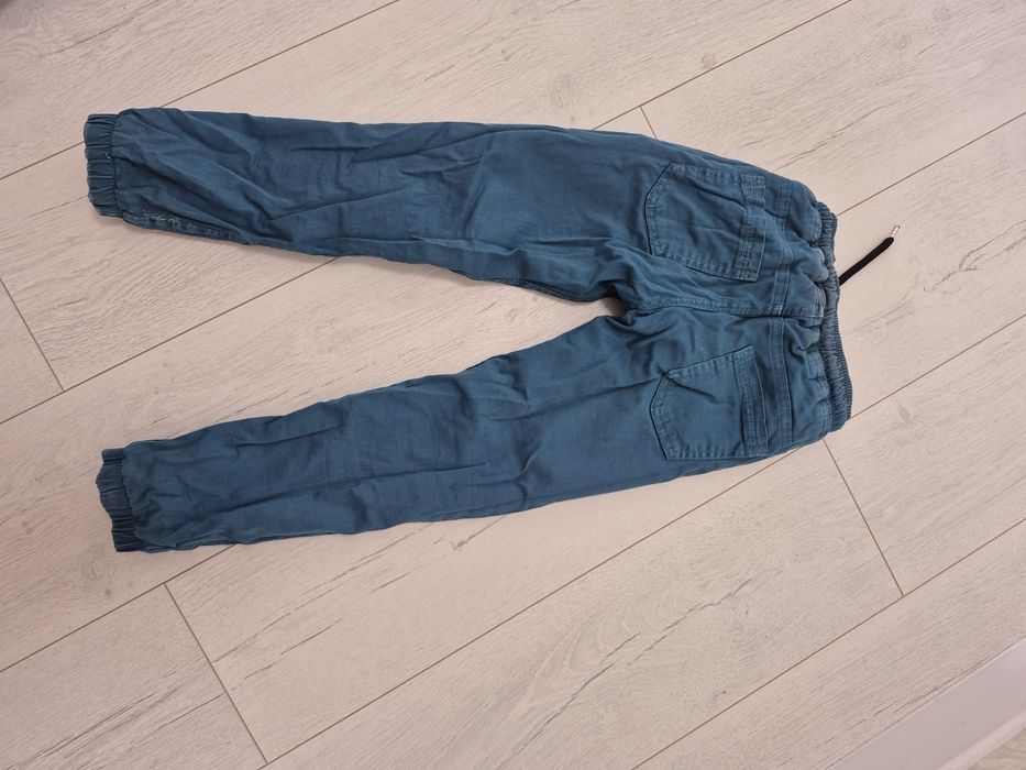 Штани утеплені         .