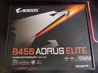 Płyta główna Aorus B450 Elite