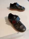 Sapatilhas adidas BTT criança n°29