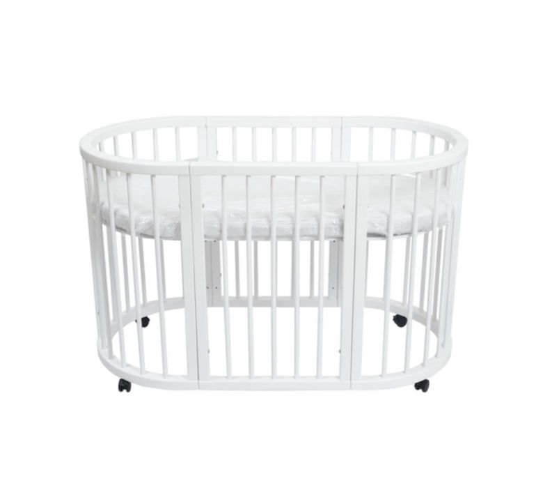 Ліжко дитяче 9в1