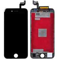 Wyświetlacz iPhone 6S Plus Black z dotykiem ekran LCD