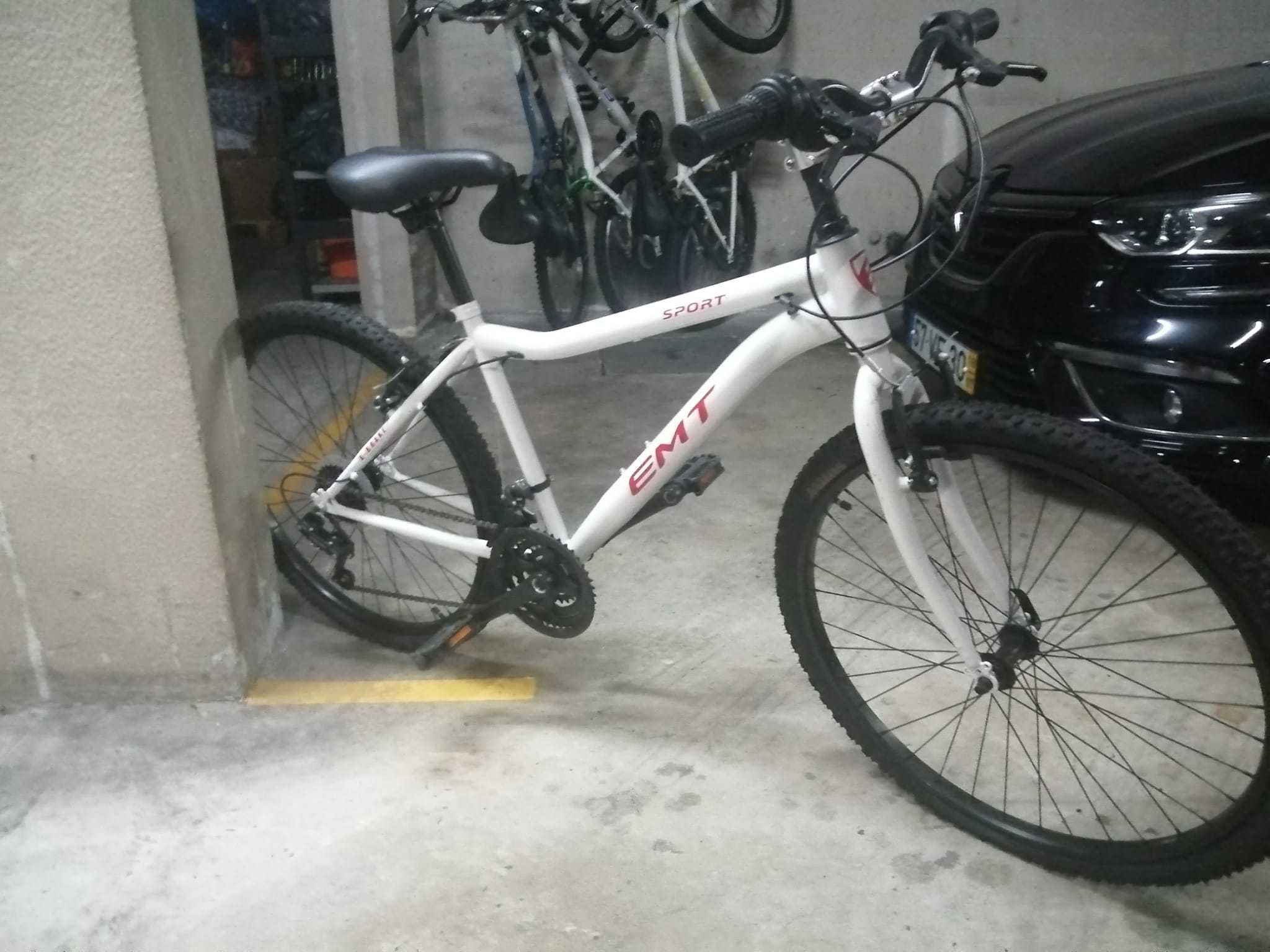Vendo 4 Bicicletas roda 26 - adulto