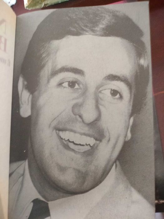 Livro Nicolau Breyner