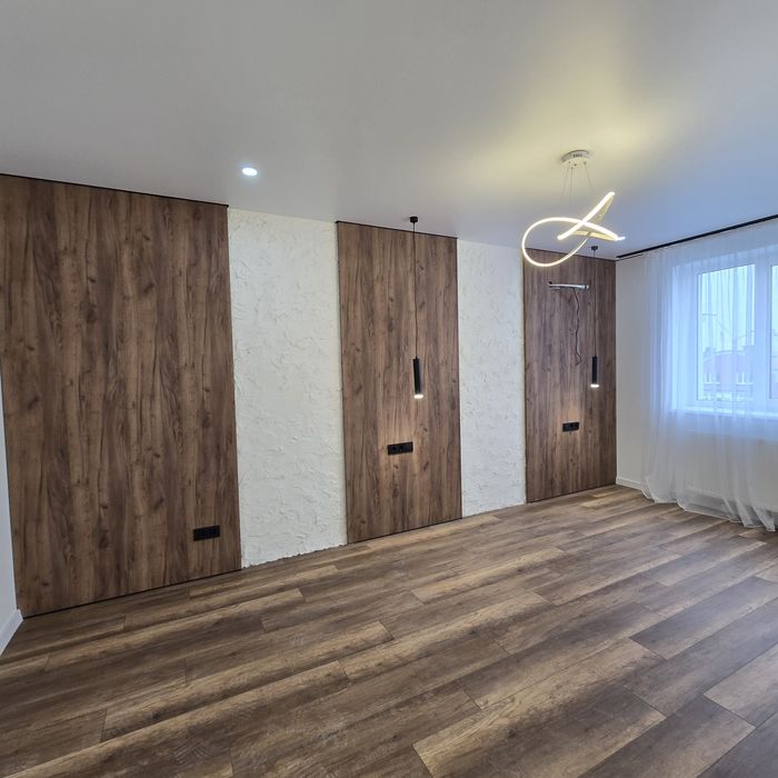 НАЙДЕШЕВША 1 кімнатна з ремонтом в Центрі