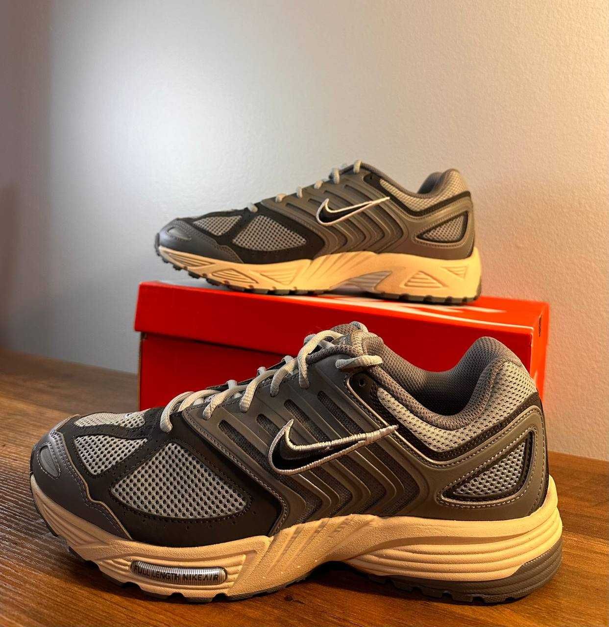 Nike Air Pegasus 2k5 'Light Pumice'