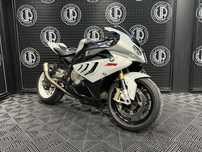 BMW S 1000 RR