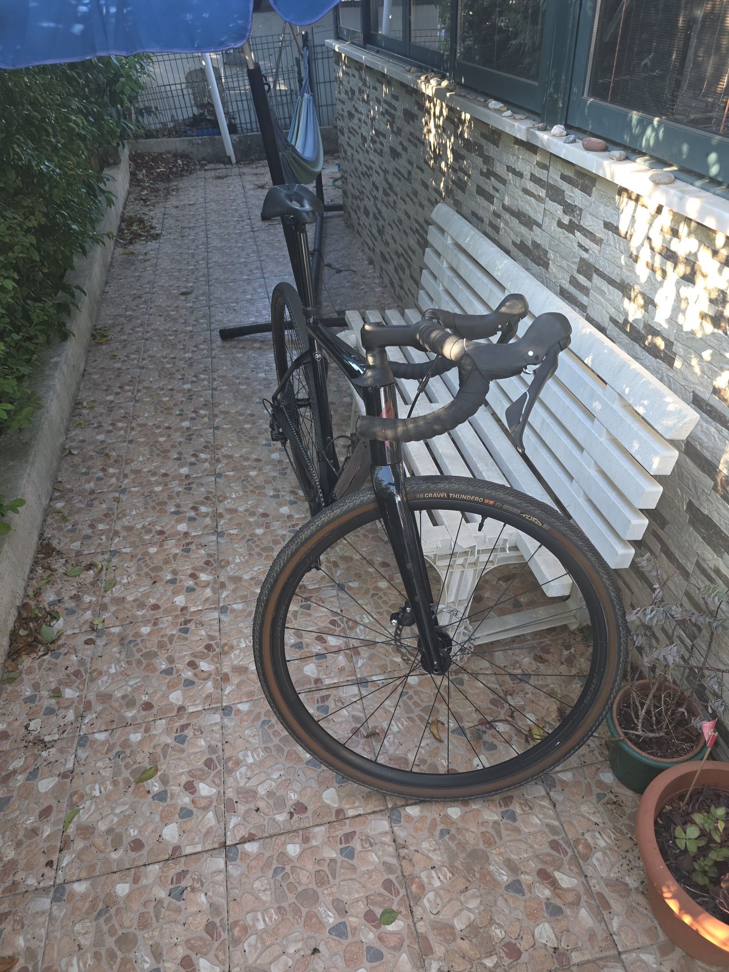 Specialized Diverge Gravel