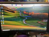 Монітор 144hz MSI Optix G24 Series