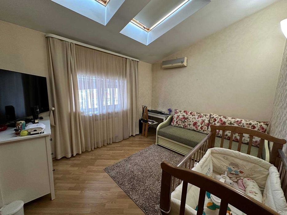 Продам Эксклюзивную 3ком  квартира Центр Созидатель