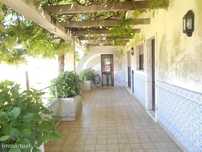 Moradia - Pousadouros, Mouronho, Tábua