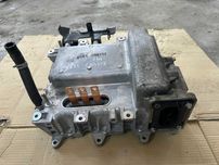 Двигун Nissan Leaf 2013-17 291A0-3NFA