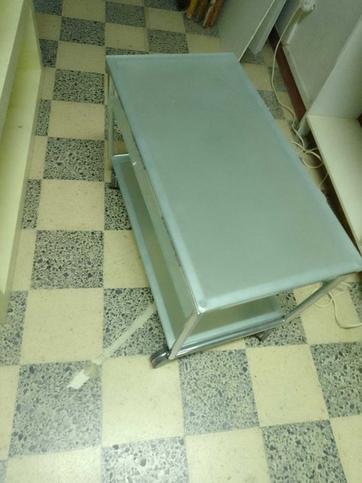 Mesa de centro bom estado