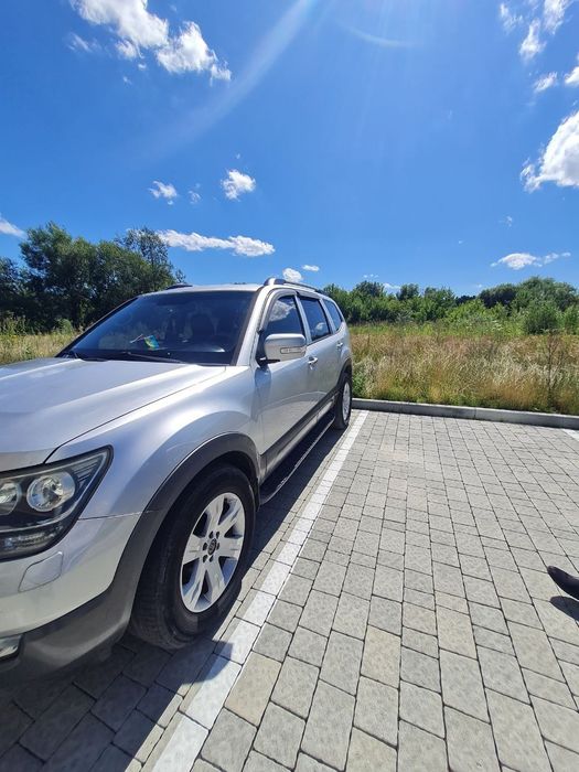 Продаж автомобіля