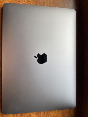 MacBook Air 13 A2179 iCloud Lock