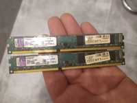 Ramy DDR3 kigosn 1333hz
