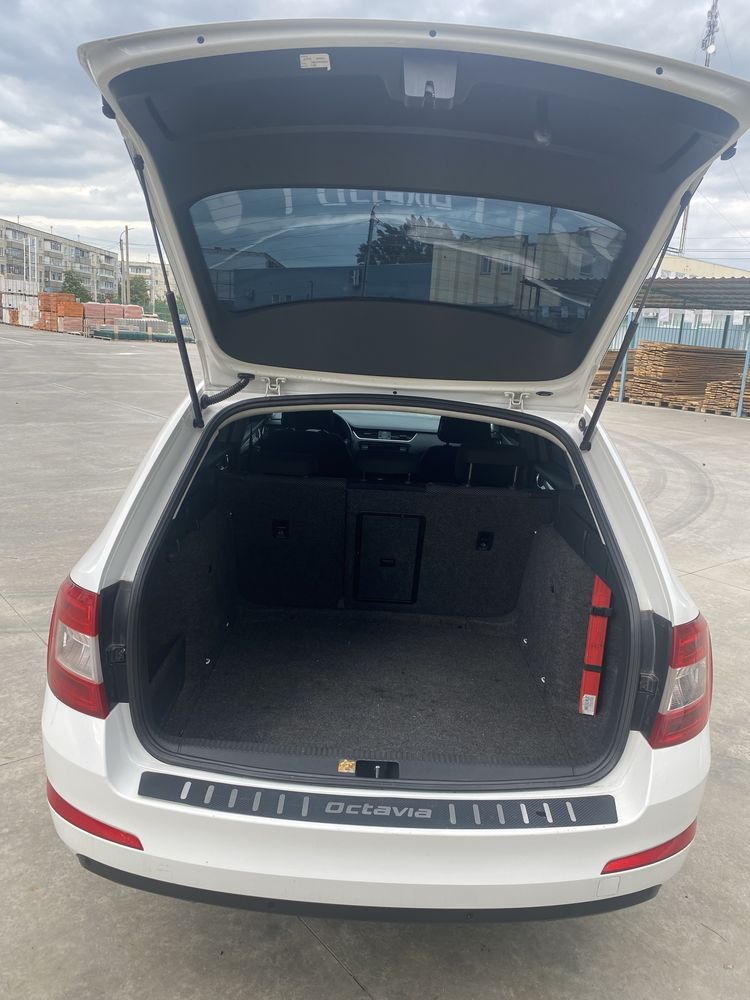Продам власне авто Skoda