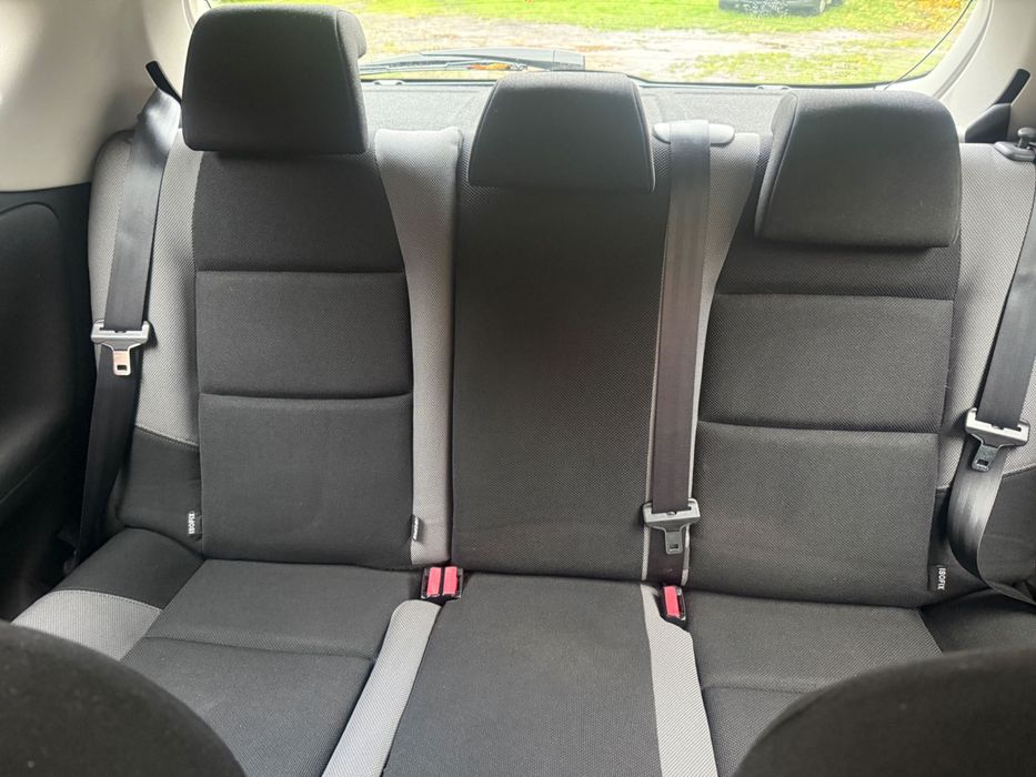 Peugeot 207 (2007 r.) – 1.4 benzyna