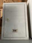 Quadro eletrico chapa NOVO