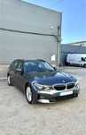 BMW 318D Touring Auto