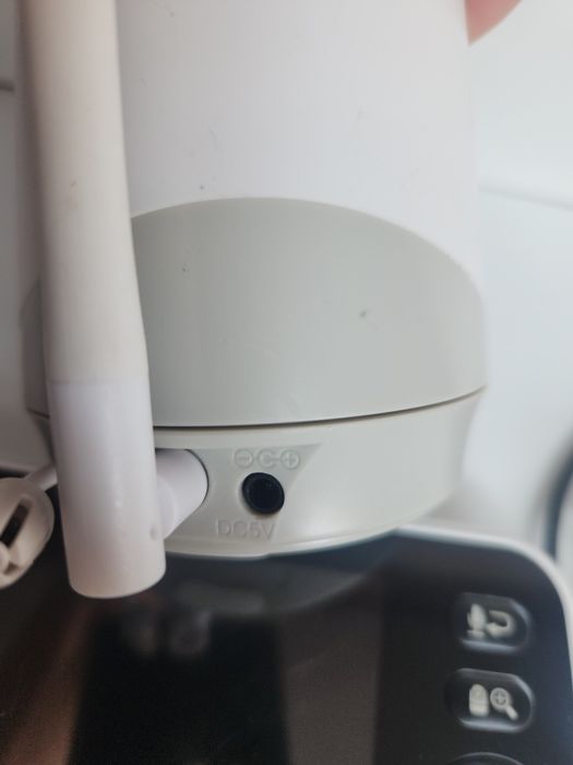 Hello baby HB6250 niania elektroniczna