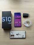 Samsung Galaxy S10 Lite