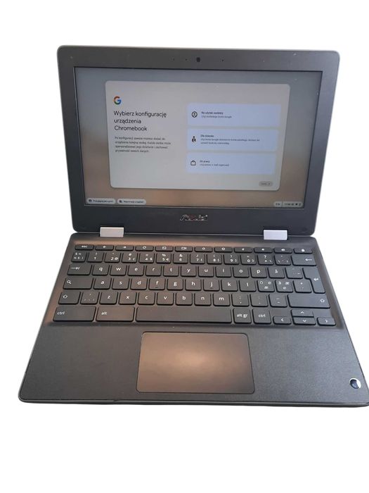 Laptop ASUS C214M