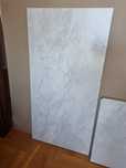 Marmur Bianco blat kuchenny laminowany