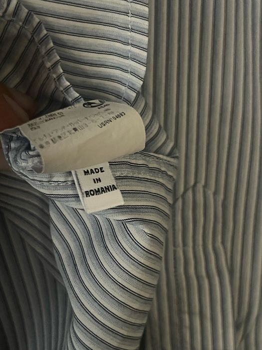 Хлопчача сорочка від Dolce&Gabbana