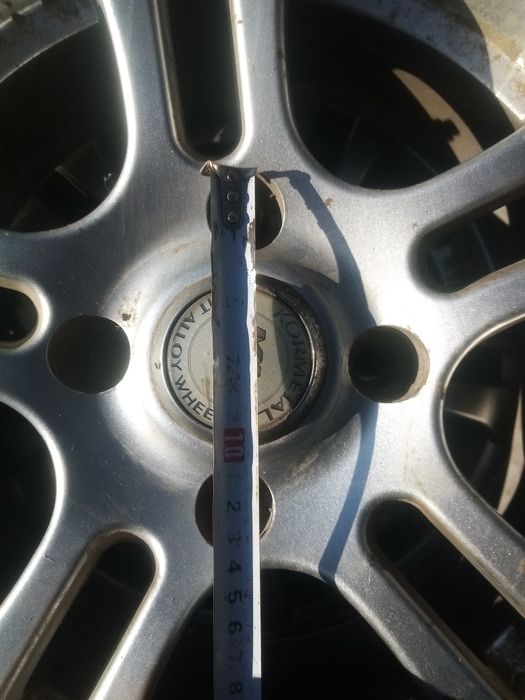 Продам диски титанові