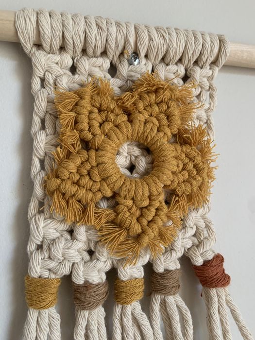 Decoração de parede