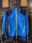 Куртка columbia titanium gore tex