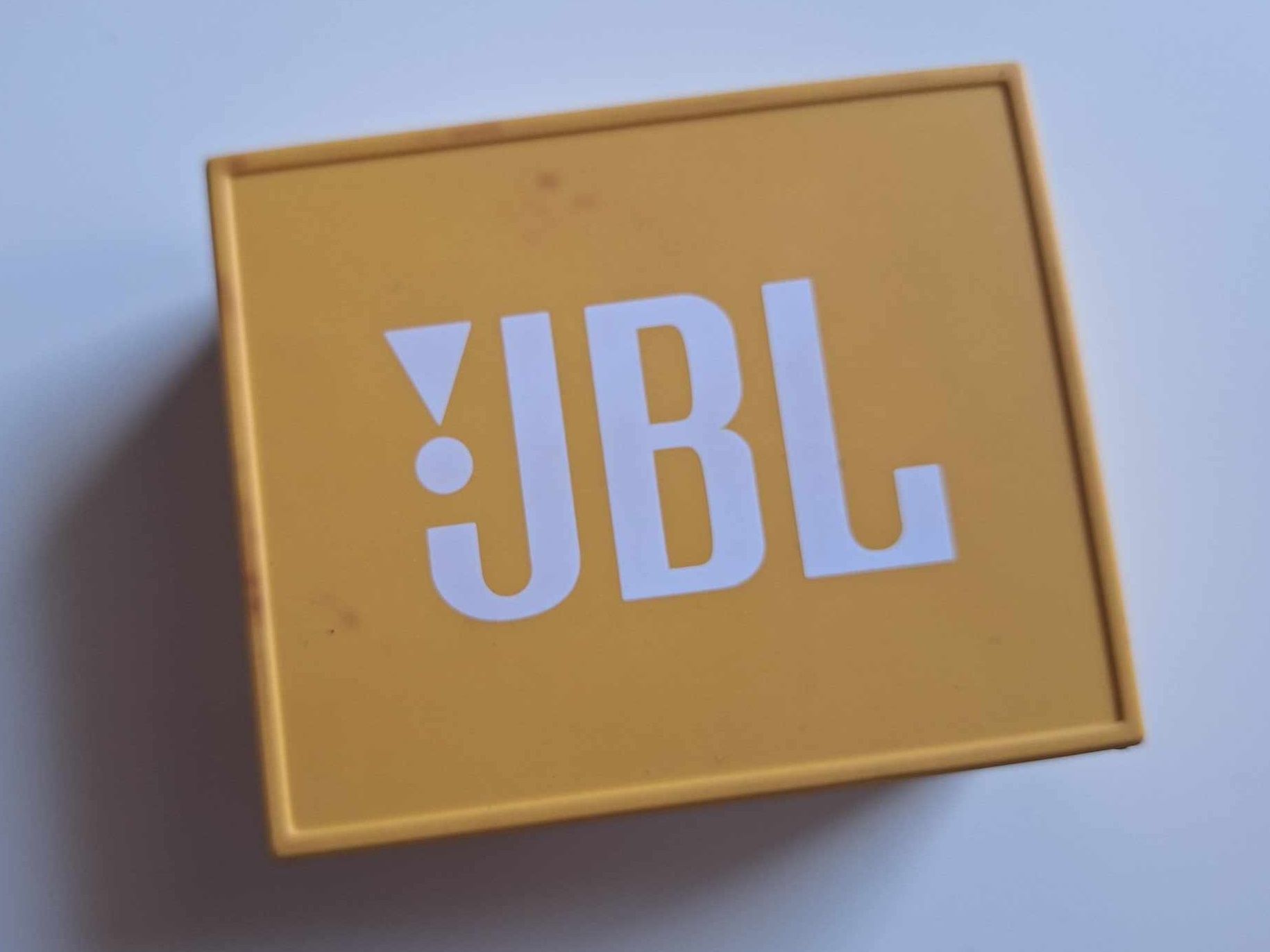 Głośnik bezprzewodowy Bluetooth JBL