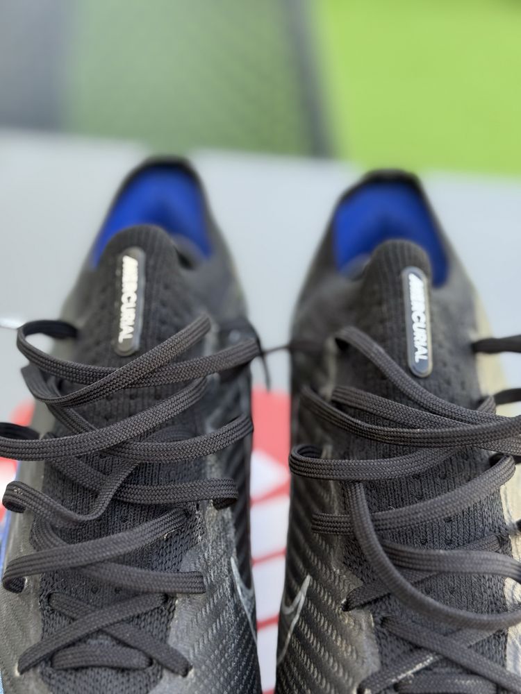 Chuteiras Nike Mercurial SG