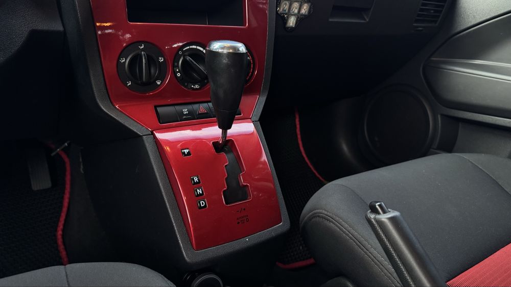Dodge Caliber продаж/обмін