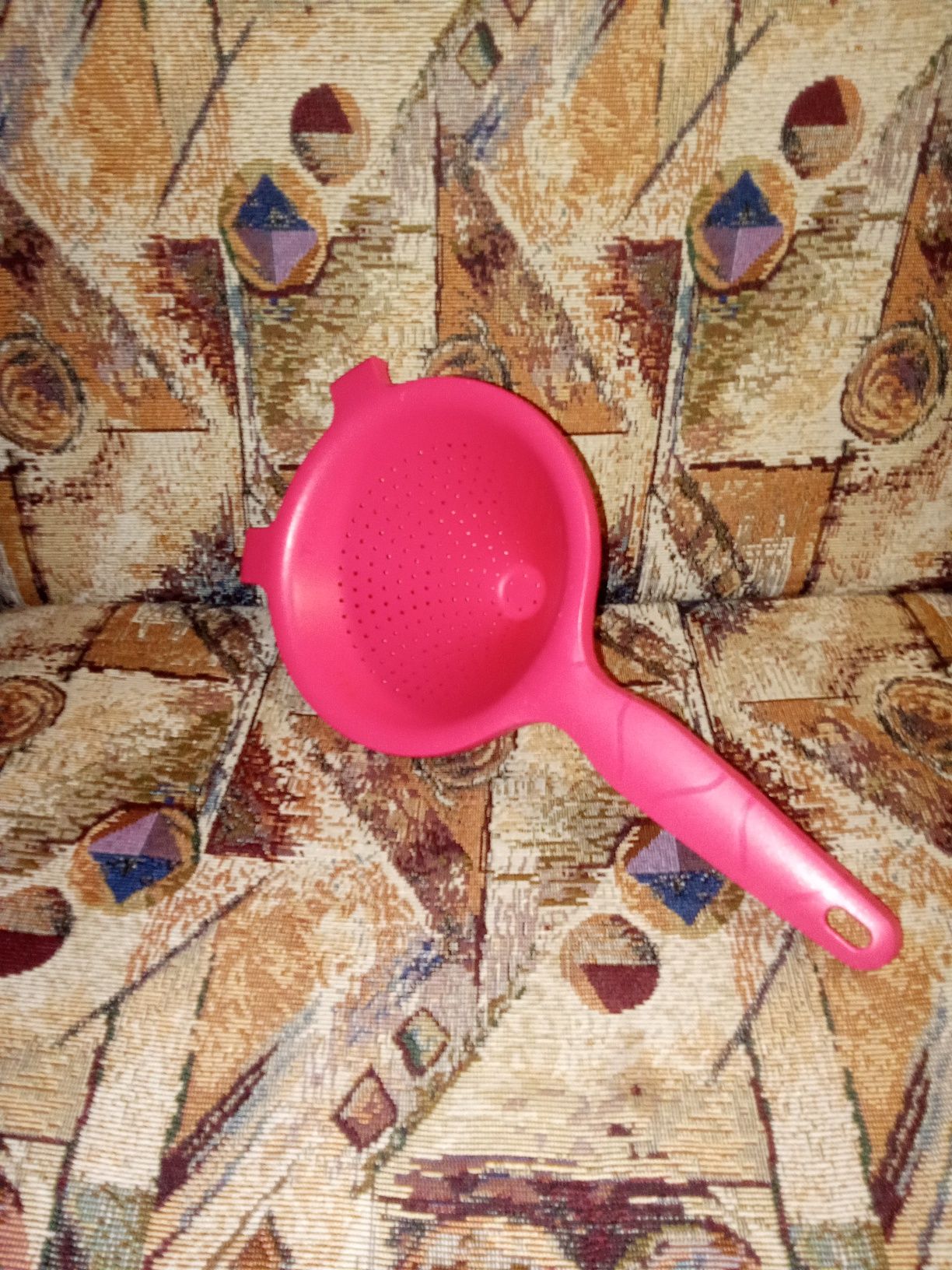 Универсальное сито Tupperware "Шинуа"