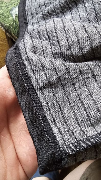 Термобілизна чоловіча Carlo і узбецька