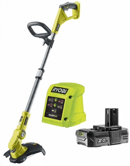 Podkaszarka akumulatorowa RYOBI RLT183220S