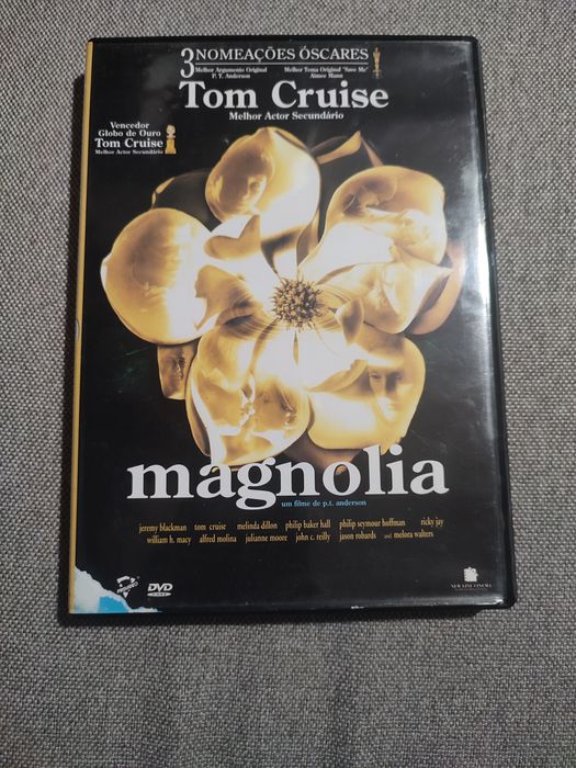 Magnolia - Ed. 1 Disco