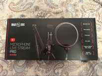 Mikrofon Mad Dog GMC302 pro