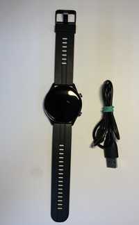 Смарт-годинник Hoco Y7 Smart Watch Black