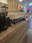 Кофемашины из США! La marzocco, Victoria arduino, Astoria