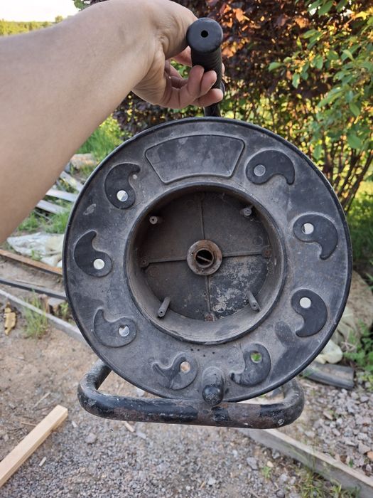 Бабіна для намотки провода