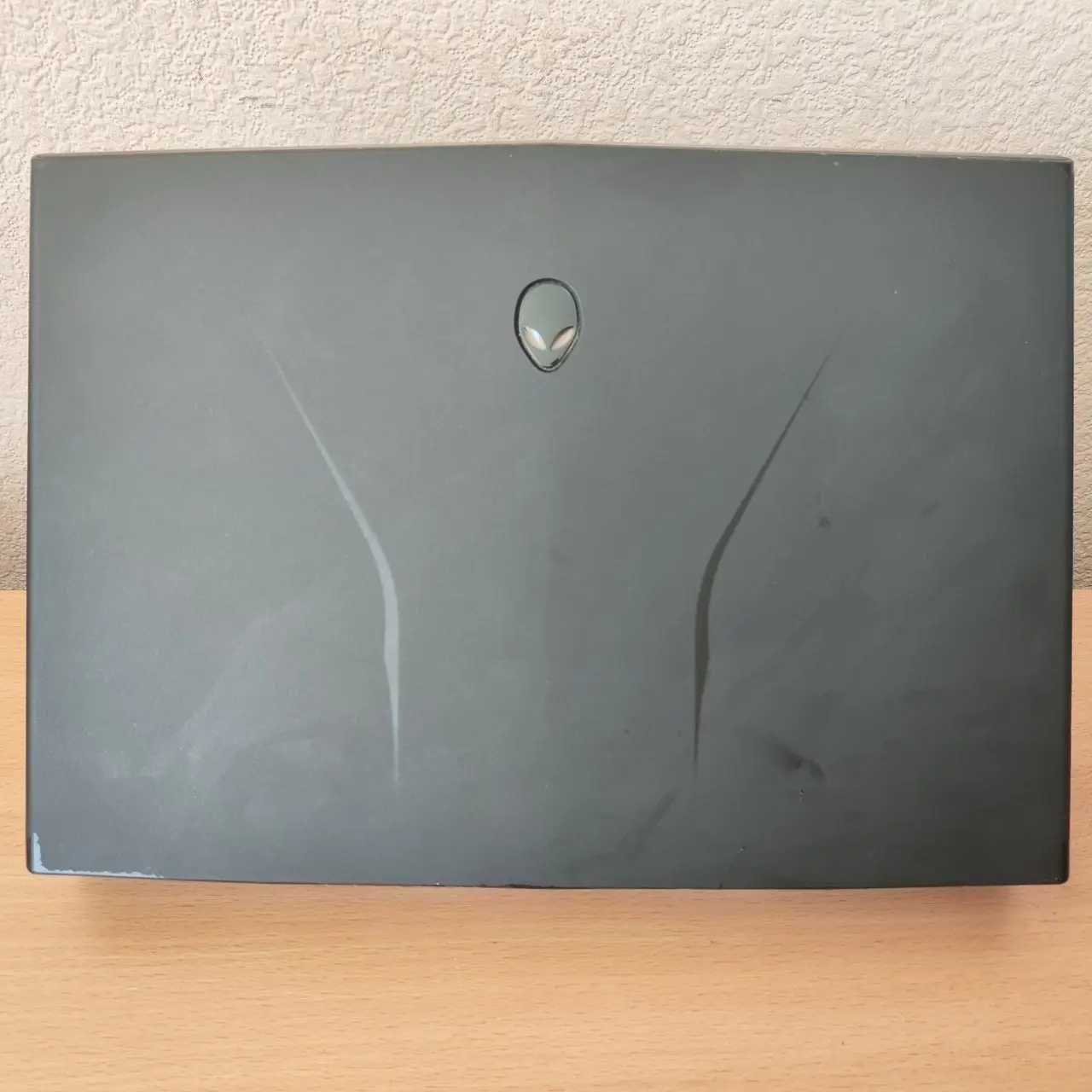 Ноутбук на запчастини/розборка Dell M14X R2 P18G 14"HD+i7-3630QM/GT650