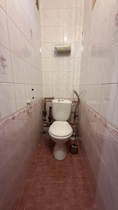 2 кімнатна ЦЕГЛА покращеного планування