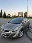 Продам Hyundai Elantra limited