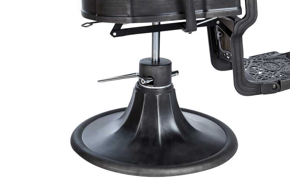 Cadeira Barbeiro Nova ( IVA Incluído )